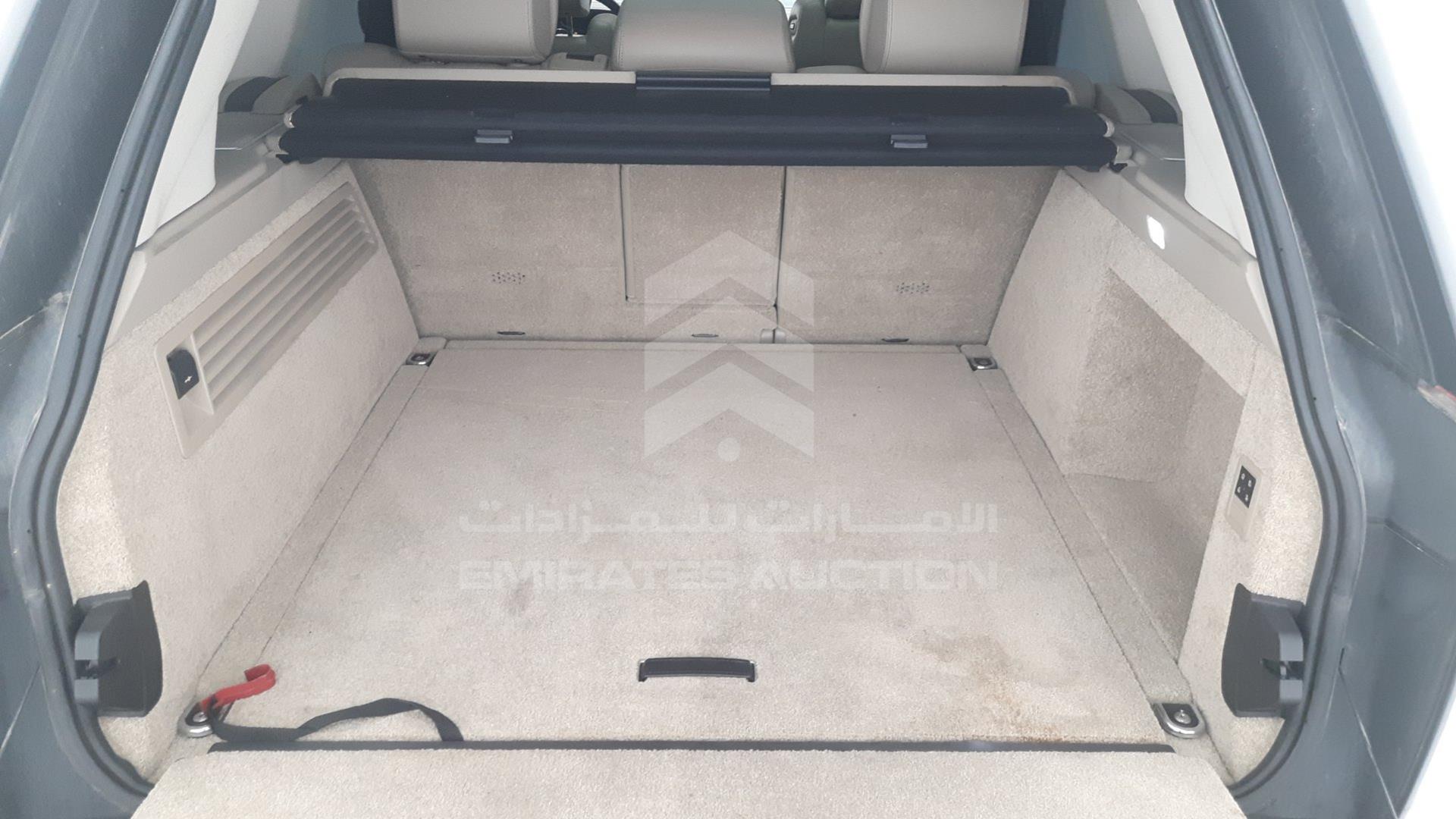 2015 RANGE ROVER VOGUE VIN: SALGA2EF9EA173448