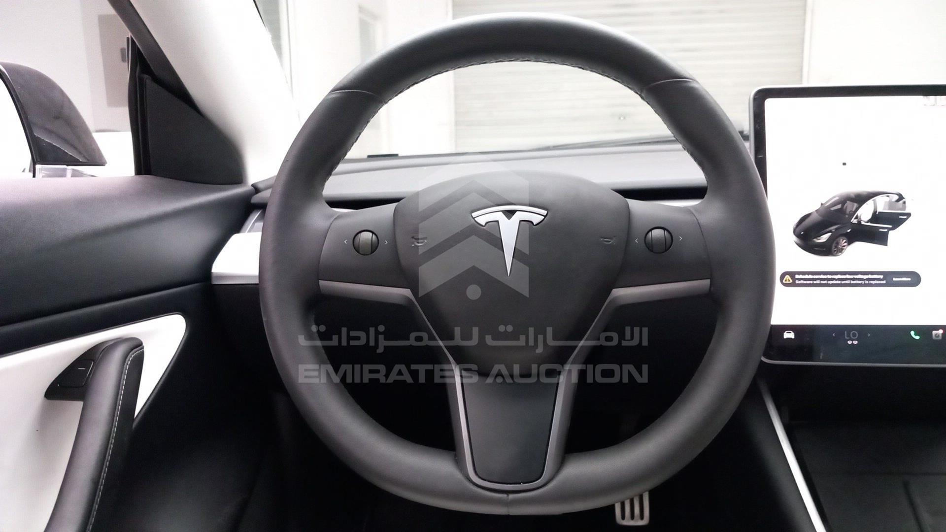 2020 TESLA MODEL 3 VIN: 5YJ3E7EC1LF752175
