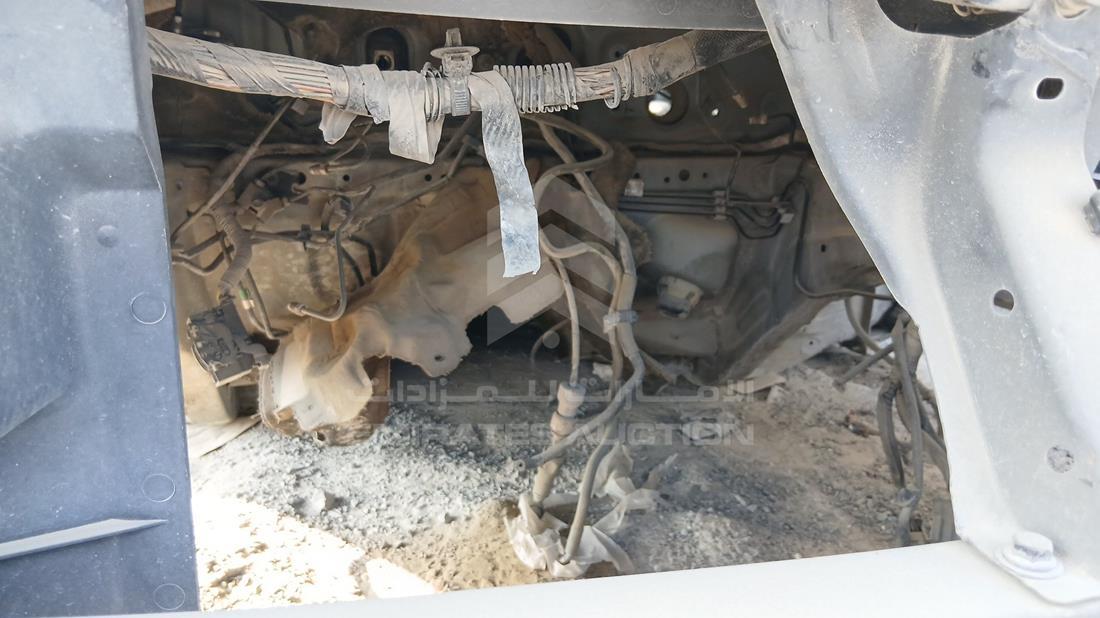 2012 Nissan Qashqai — Engine Bay — Photo 29