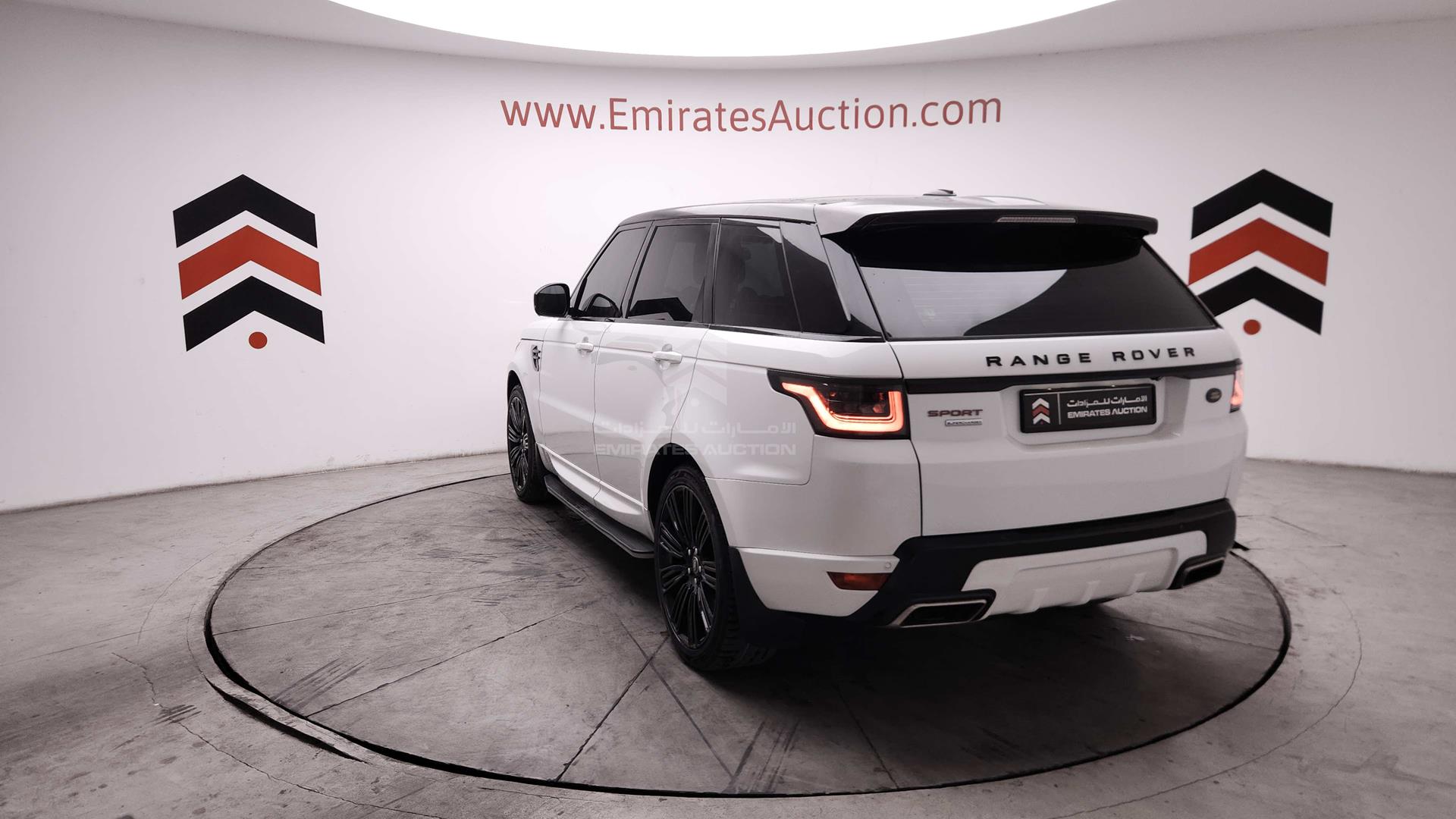 2014 RANGE ROVER SPORT VIN: SALWA2EF6EA331501