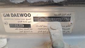 شيفروليه ايبيكا 2008 — رقم الشاسيه على الهيكل — صورة 4 — صورة مصغرة