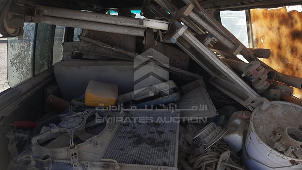 JMYHNP13W2A000352 Mitsubishi L 300