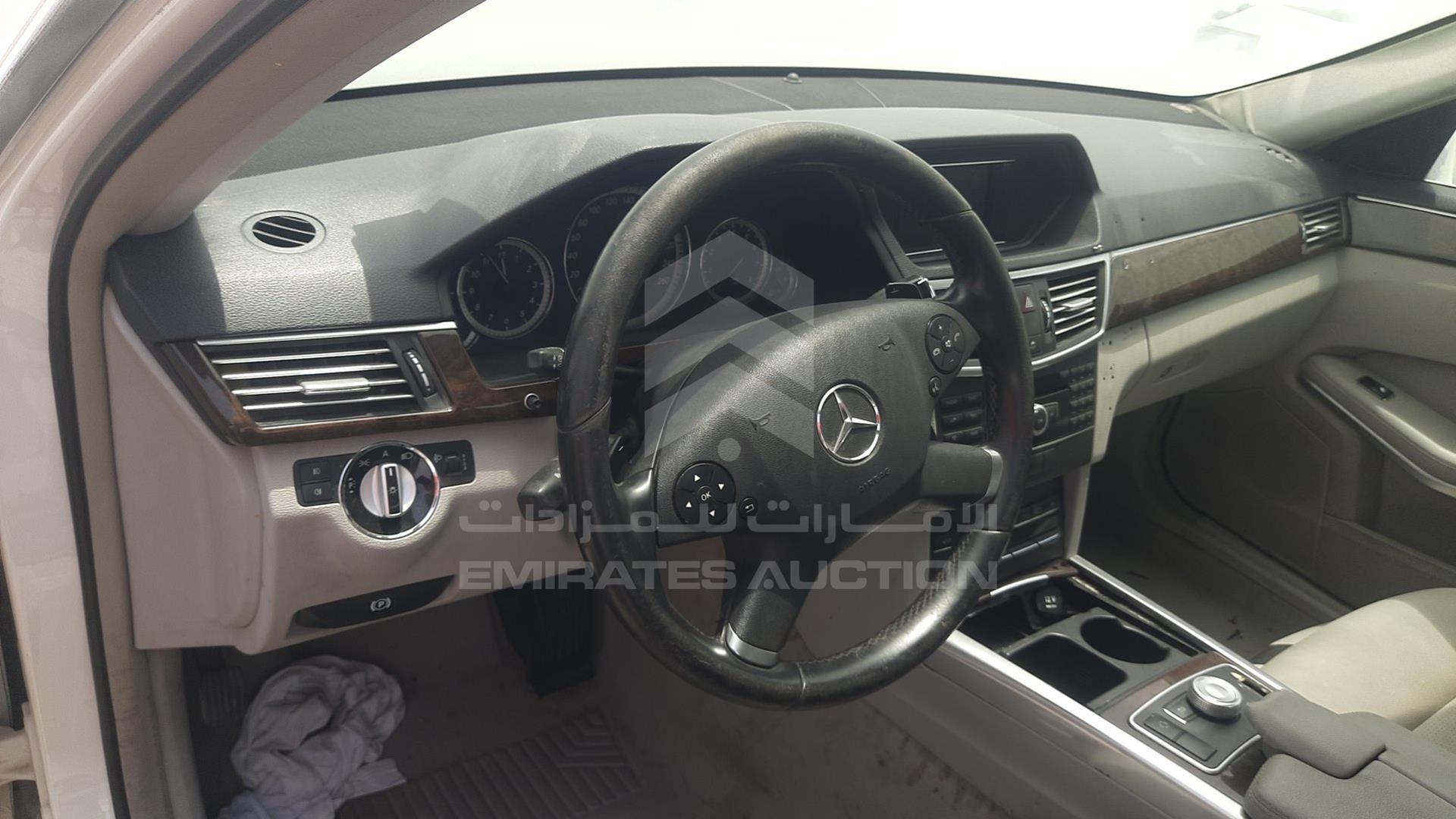 0 MERCEDES --- VIN: WDDHF5EB7AA214395