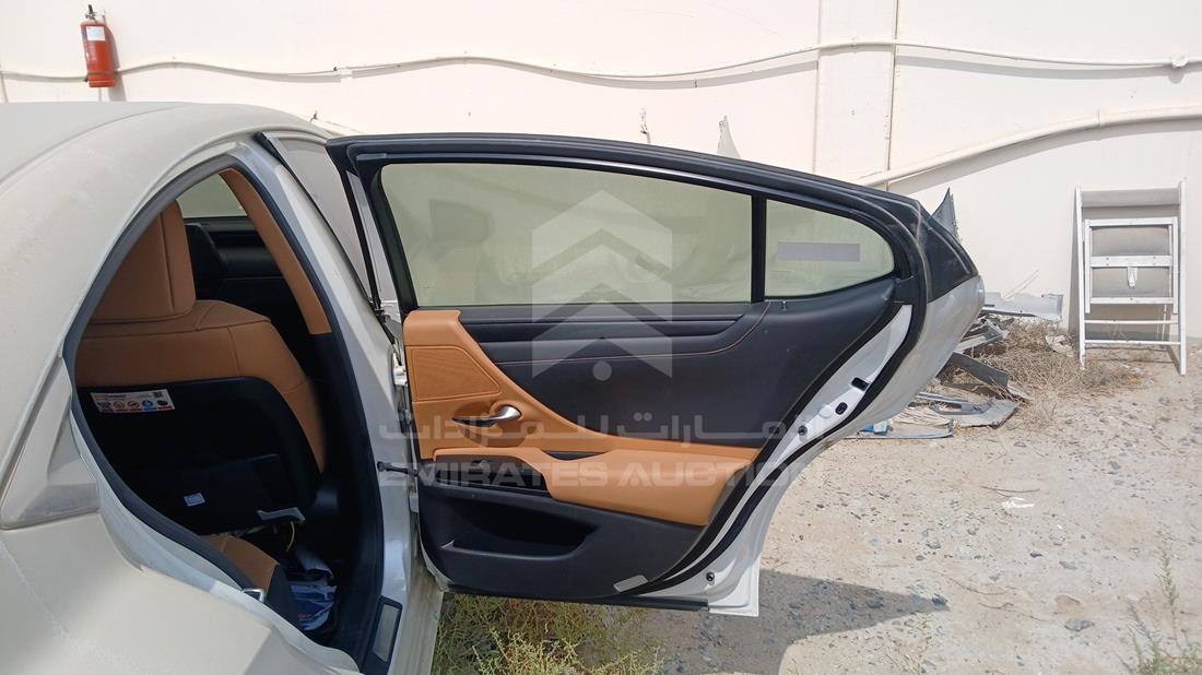 2023 Lexus ES 300 H Premier — Rear Right Door — Photo 22