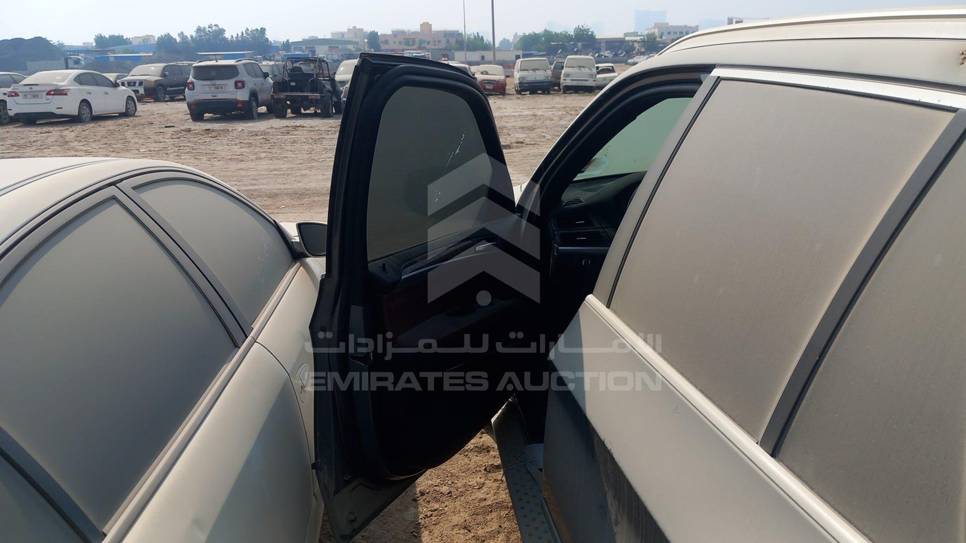 0 BMW X5 VIN: WBAZV8100BLL58896
