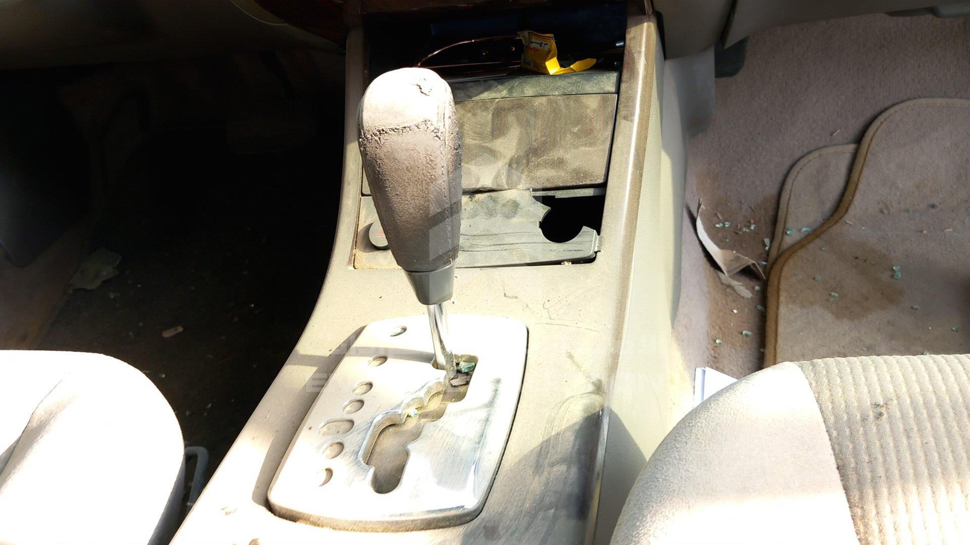 2005 NISSAN ALTIMA VIN: 1N4BL11D05C240829