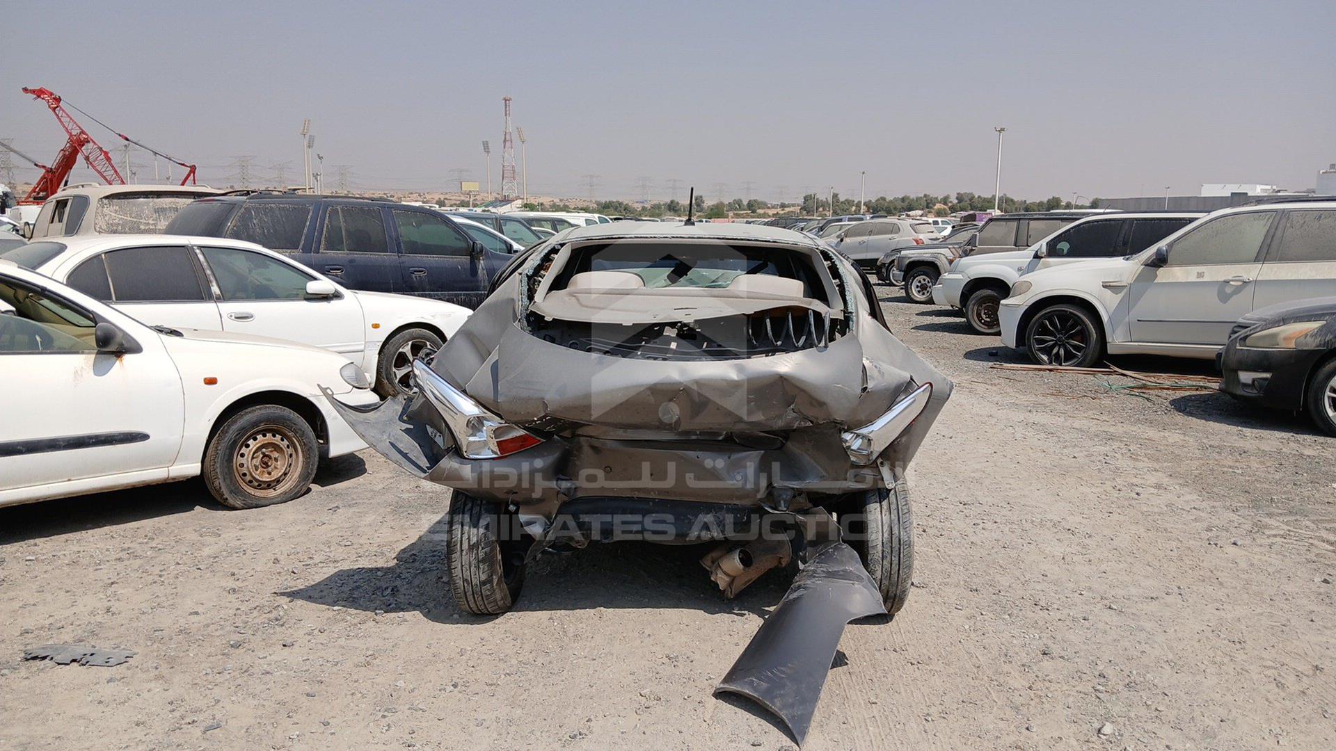 2019 NISSAN SUNNY VIN: MDHBN7AD4KG643515