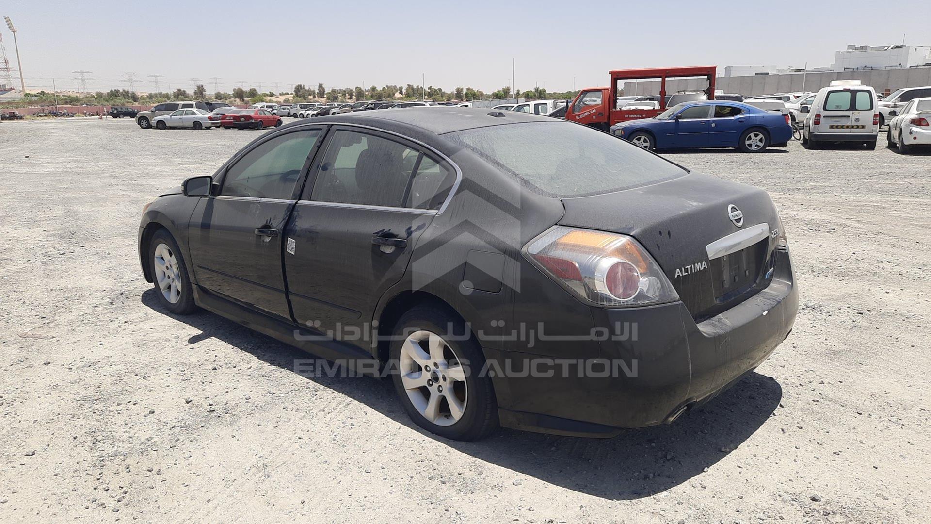 2010 NISSAN ALTIMA VIN: 1N4AL2AP7AC193899