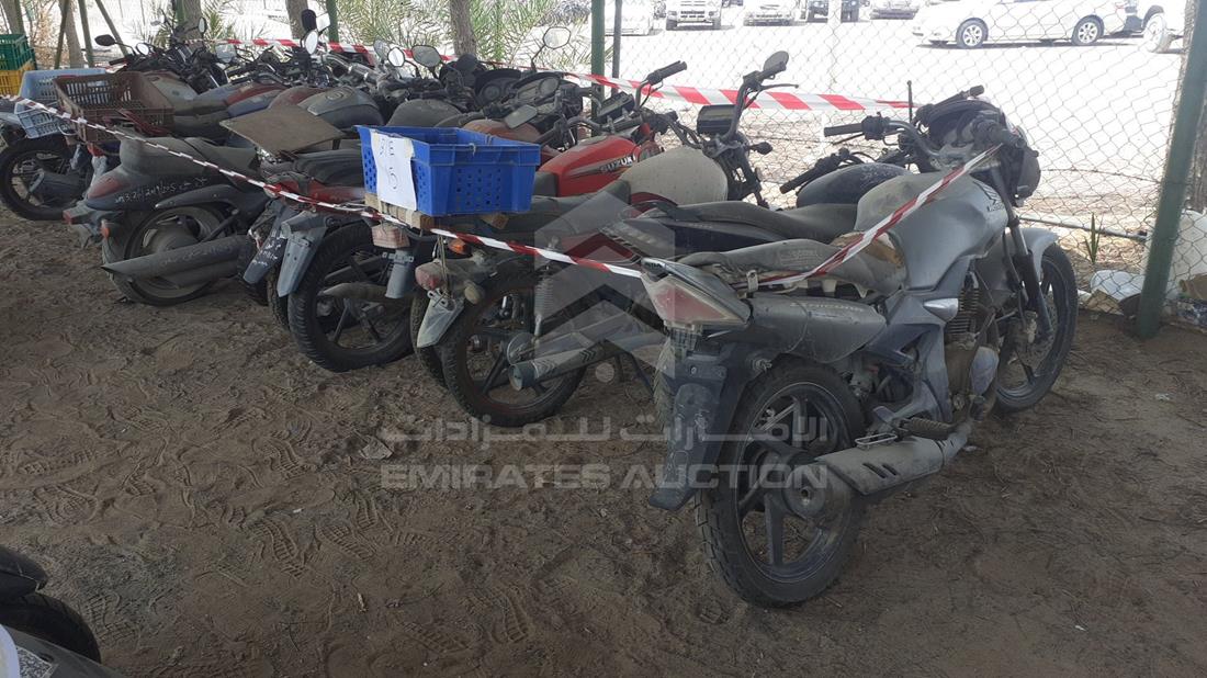 Motorbikes for sale in UAE ****15 355206 Emirates Auction