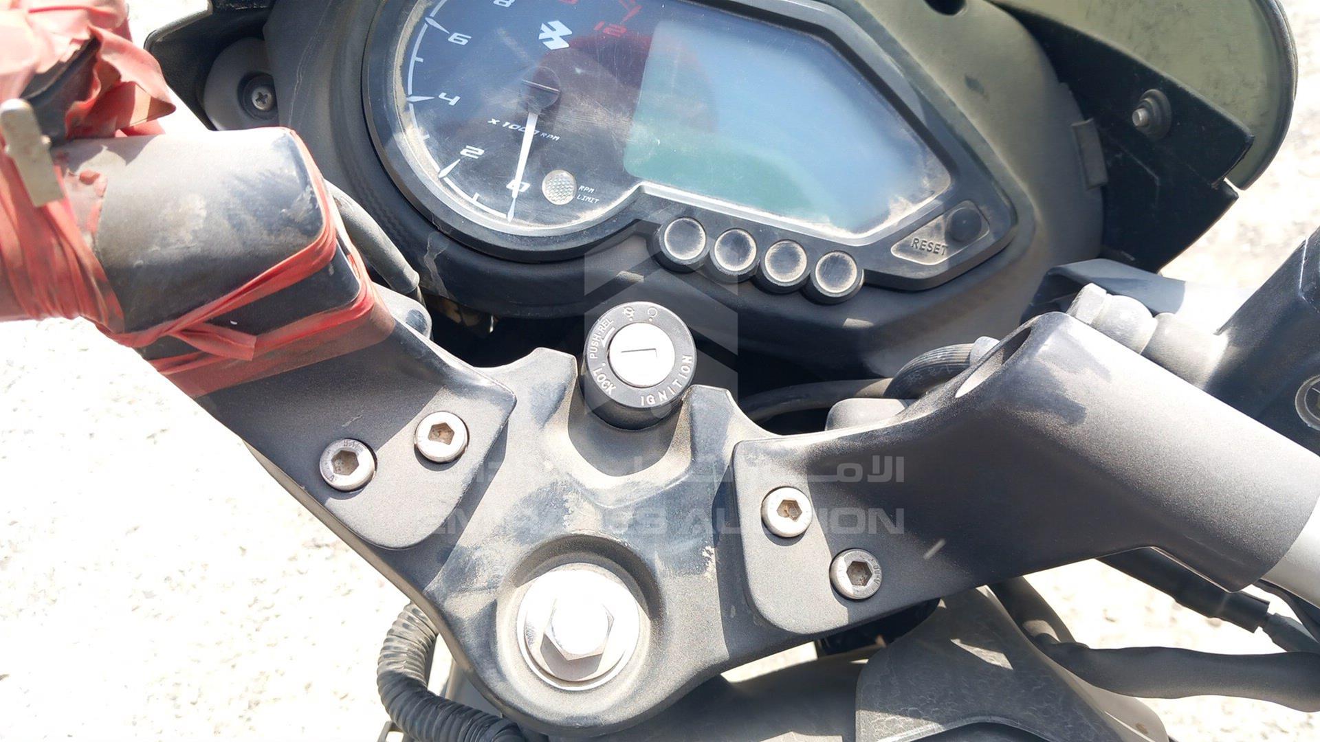 2021 BAJAJ 150 CC VIN: MD2A11CX9MCC23011