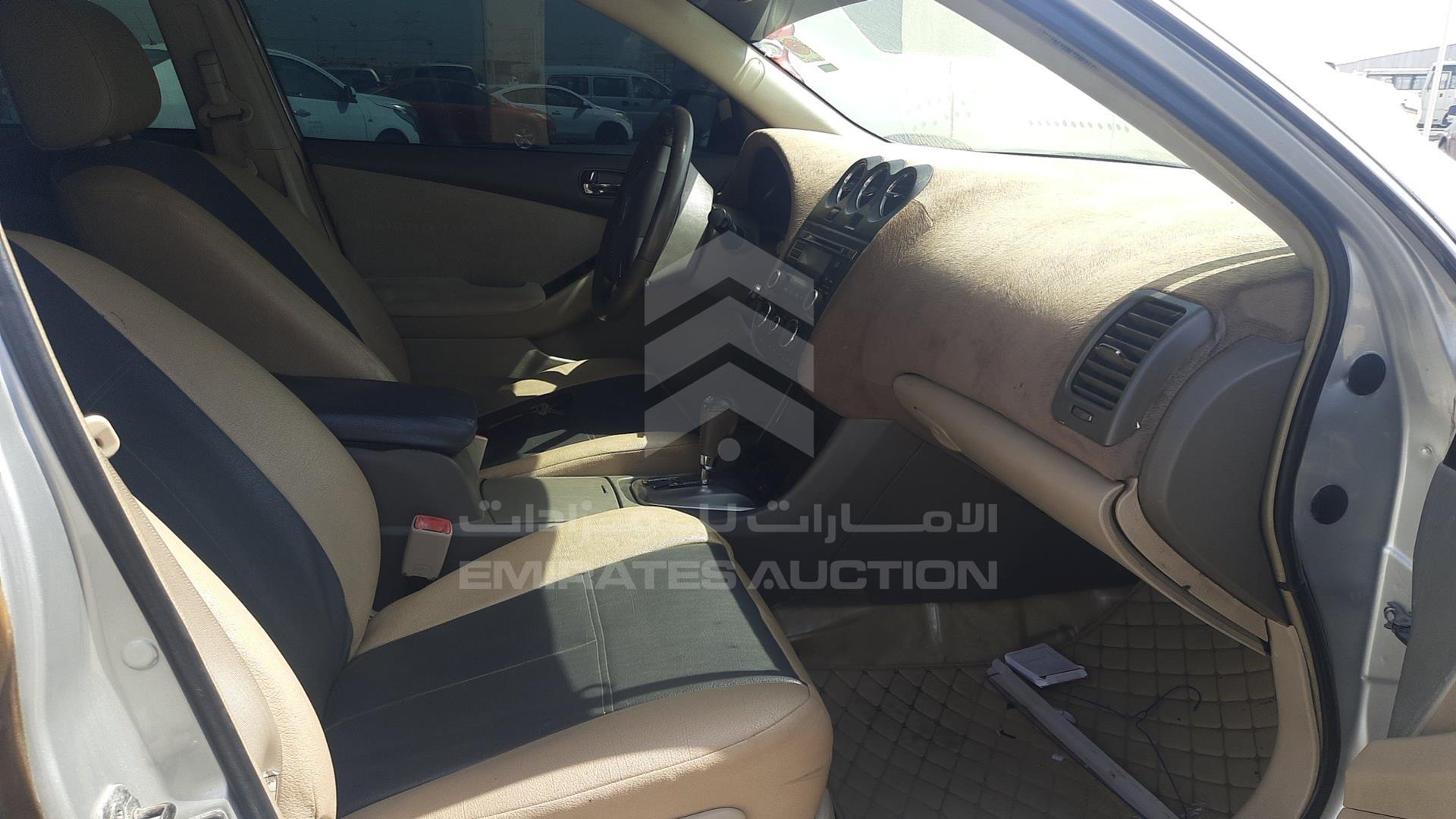 2010 NISSAN ALTIMA VIN: 1N4AL2A90AC106281