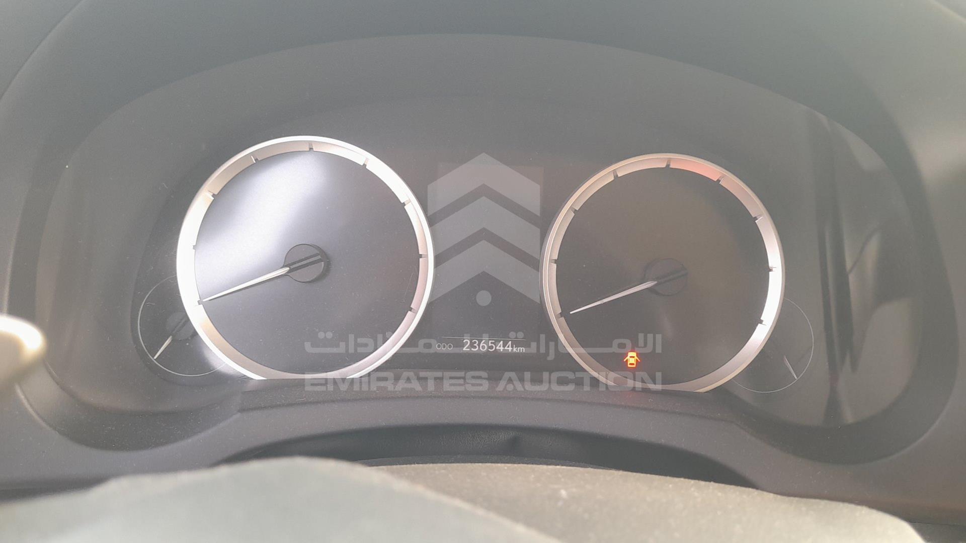 2014 LEXUS IS 250 VIN: JTHBF1D25E5037627
