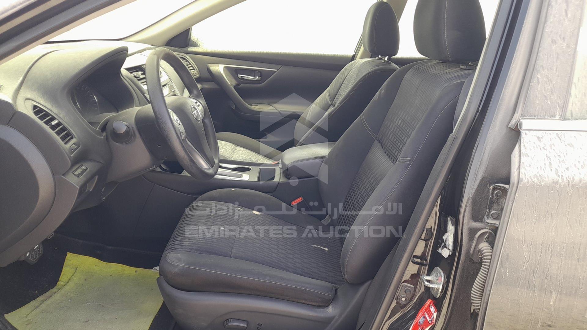 2017 NISSAN ALTIMA VIN: 1N4AL3AP0HN359667