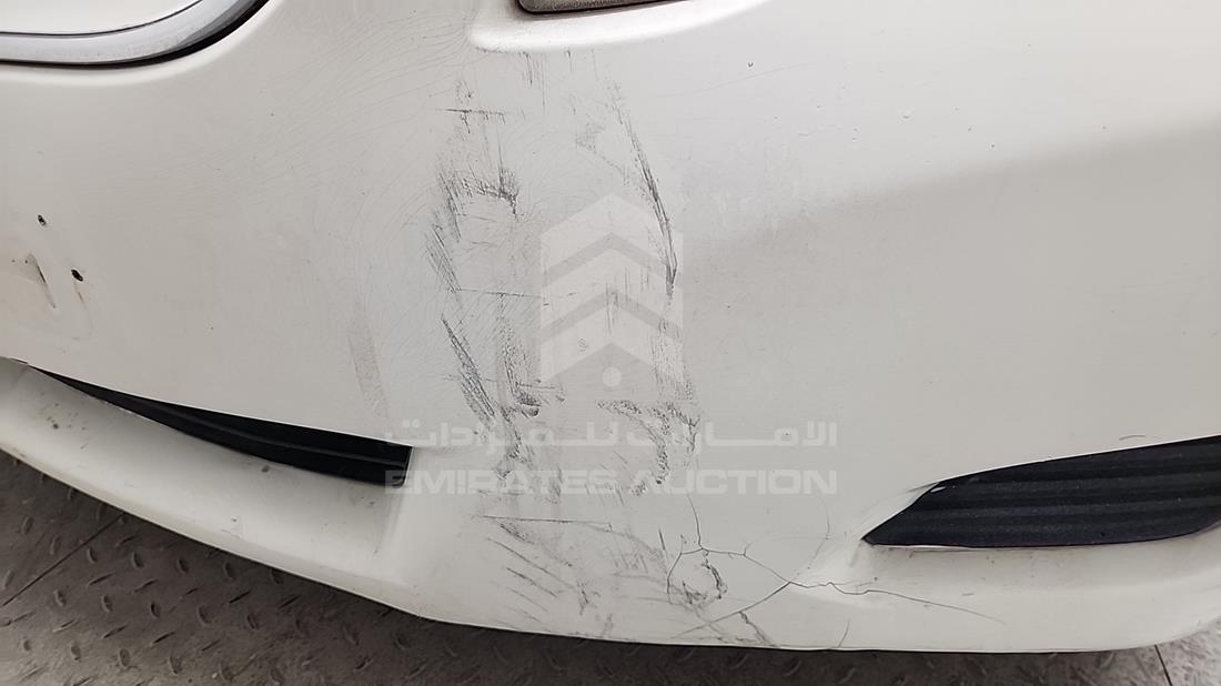 2011 Toyota Camry — Scratch — Photo 35