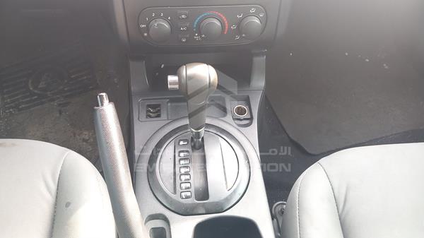Mitsubishi Galant 2012 4P3SRDJ1ACE802372 Image 11