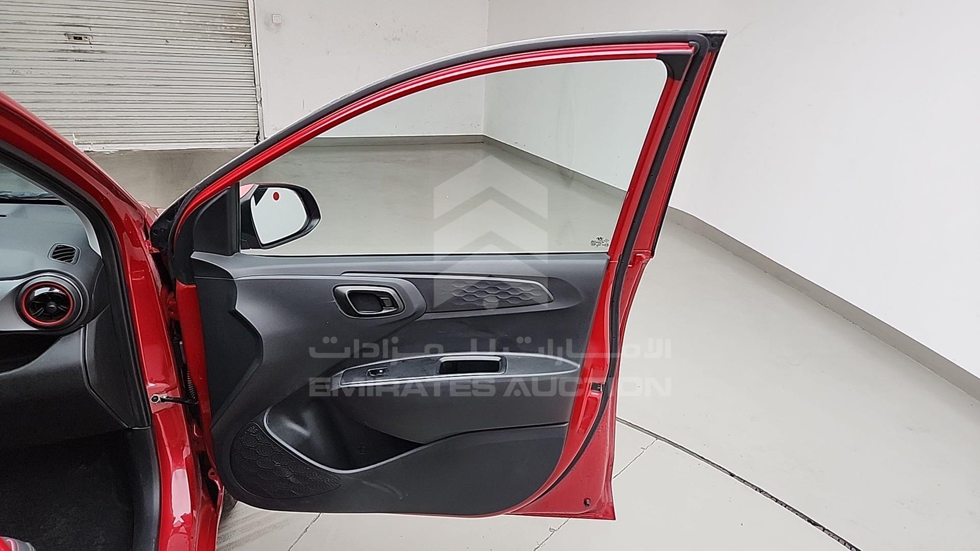 2023 HYUNDAI GRAND I10 VIN: MALB251C0PM425775