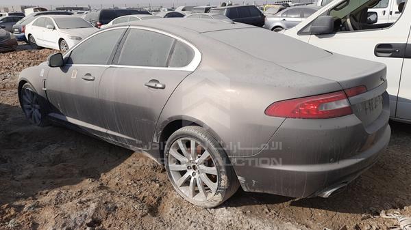 SAJAA06D39FR33396 Jaguar XF