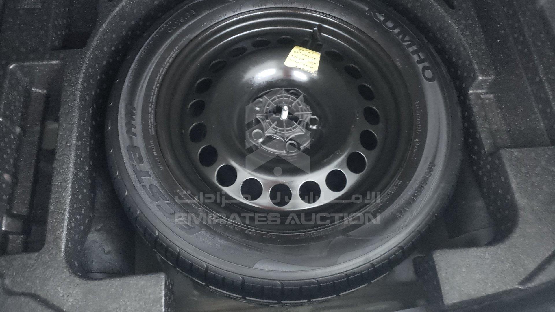 KL1GJ5DU6FB012549 - 2015 Chevrolet Malibu - #462157