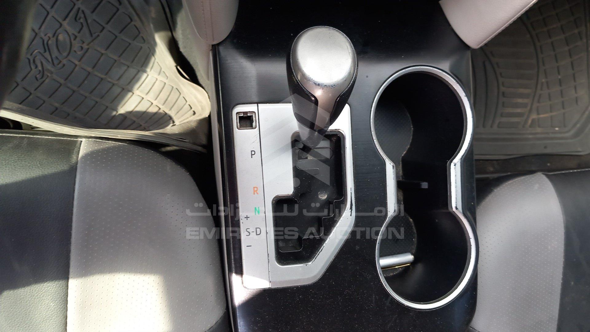2013 TOYOTA CAMRY VIN: 4T1BF1FK3DU721705