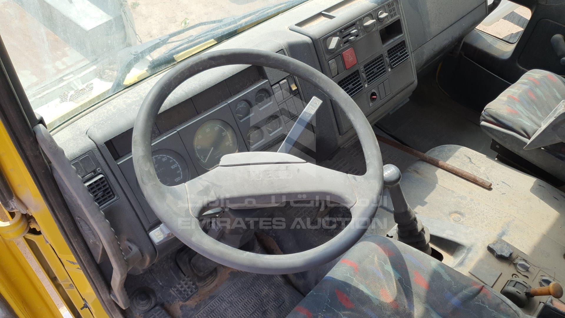 0 IVECO EUROCARGO VIN: ZCFB1HG8002338239