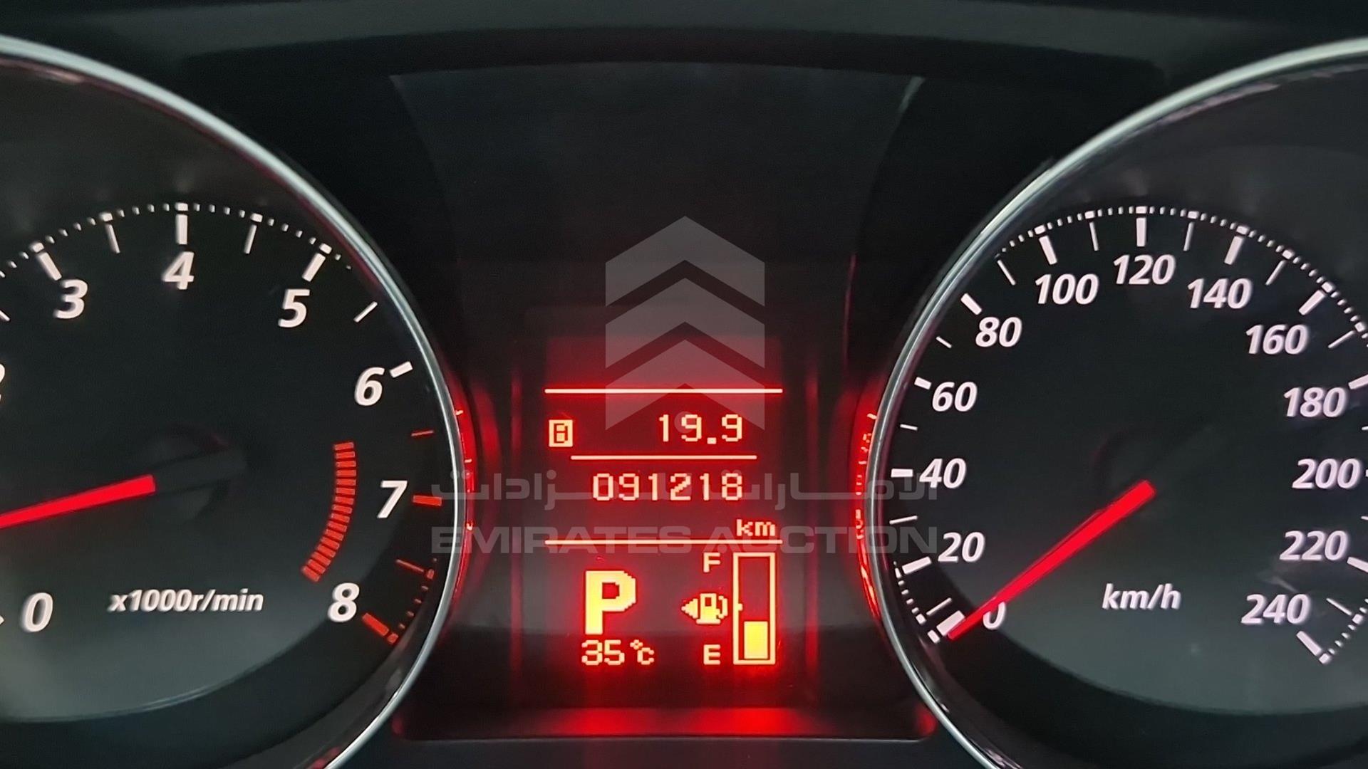 2017 MITSUBISHI ASX VIN: JE4LP21U6HZ700429