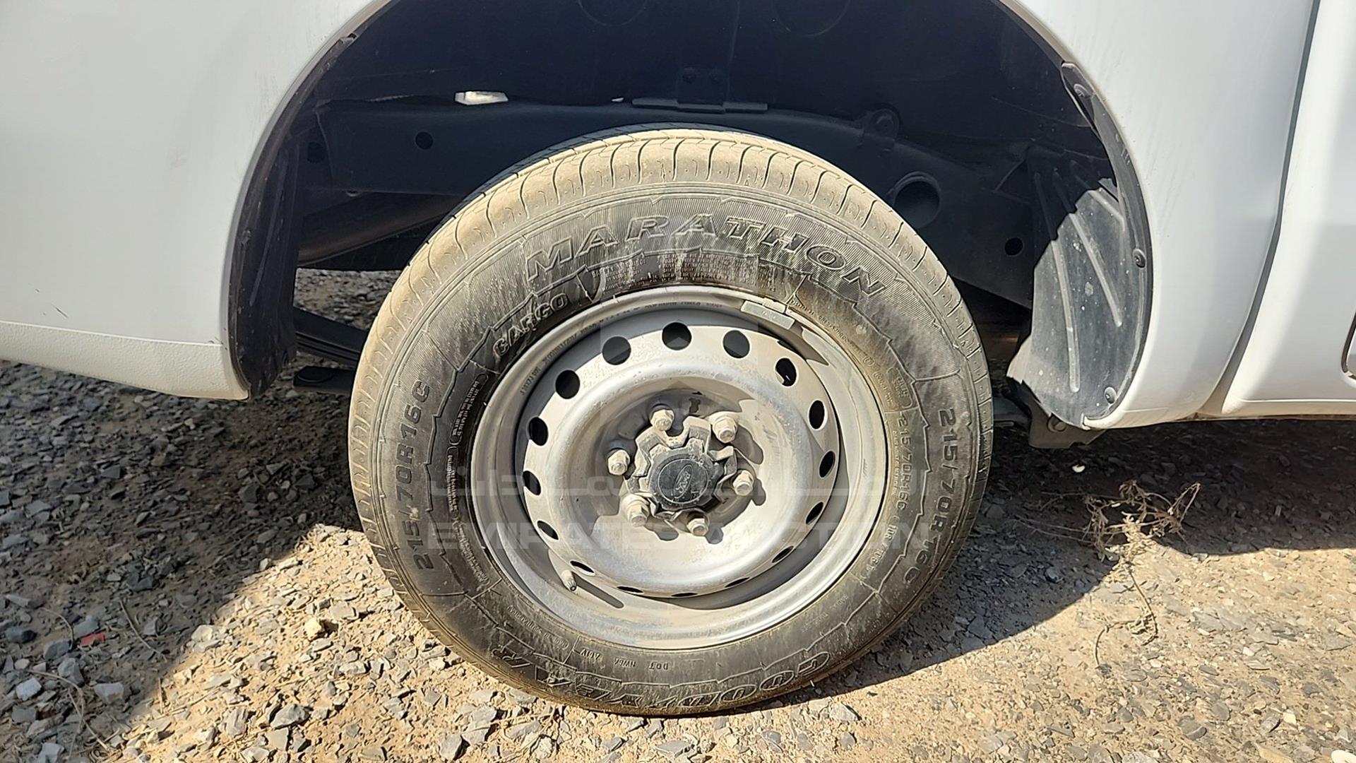2022 FORD RANGER VIN: AFAEP1LP7NJP50955
