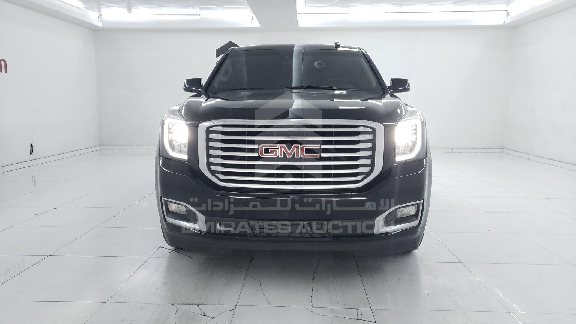 1GKS27KJ7FR538981 - 2015 GMC Yukon - #undefined