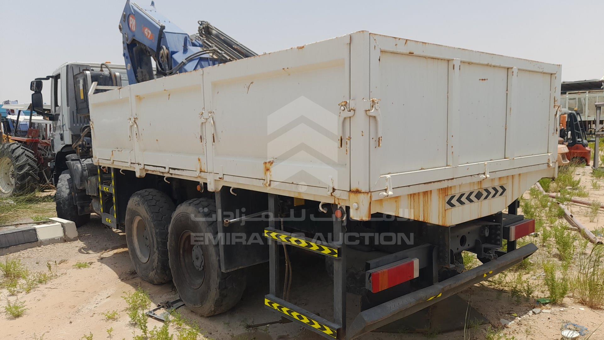 0 IVECO --- VIN: WJMF3TRS4EC282639