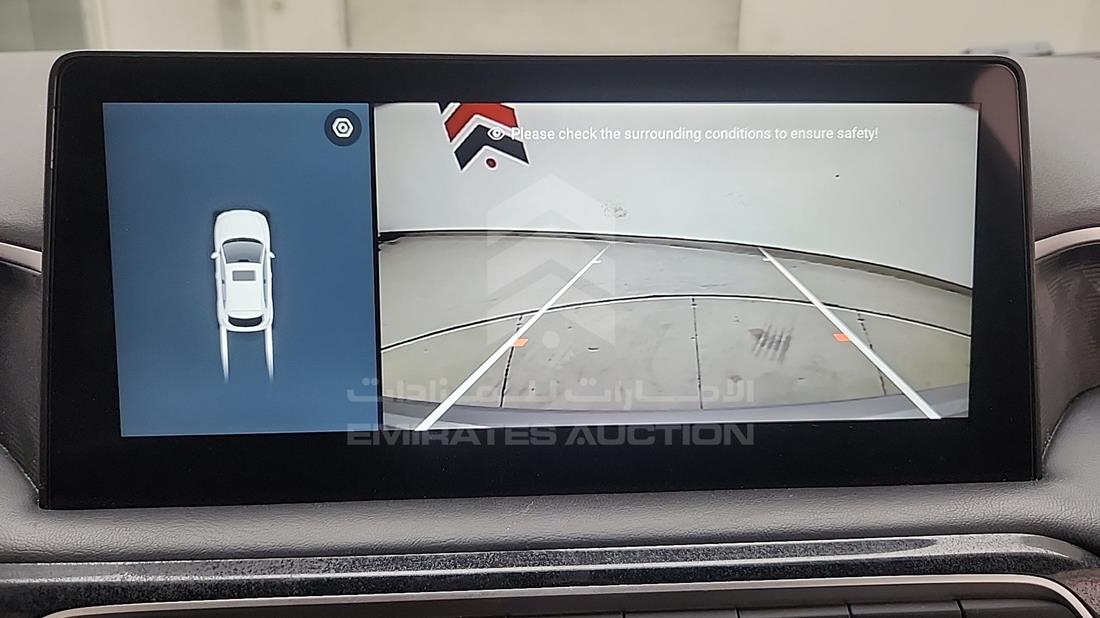 2024 MG 3 — Entertainment Systems & Camera Monitor & Navigation — Photo 19