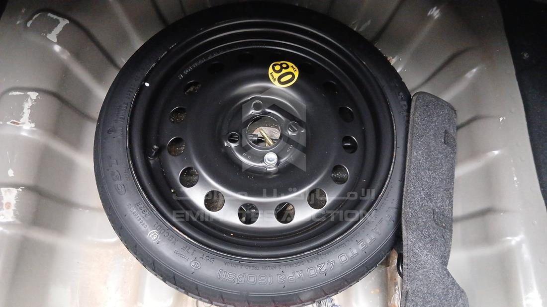 2024 Changan ALSVIN — Spare Tyre — Photo 21
