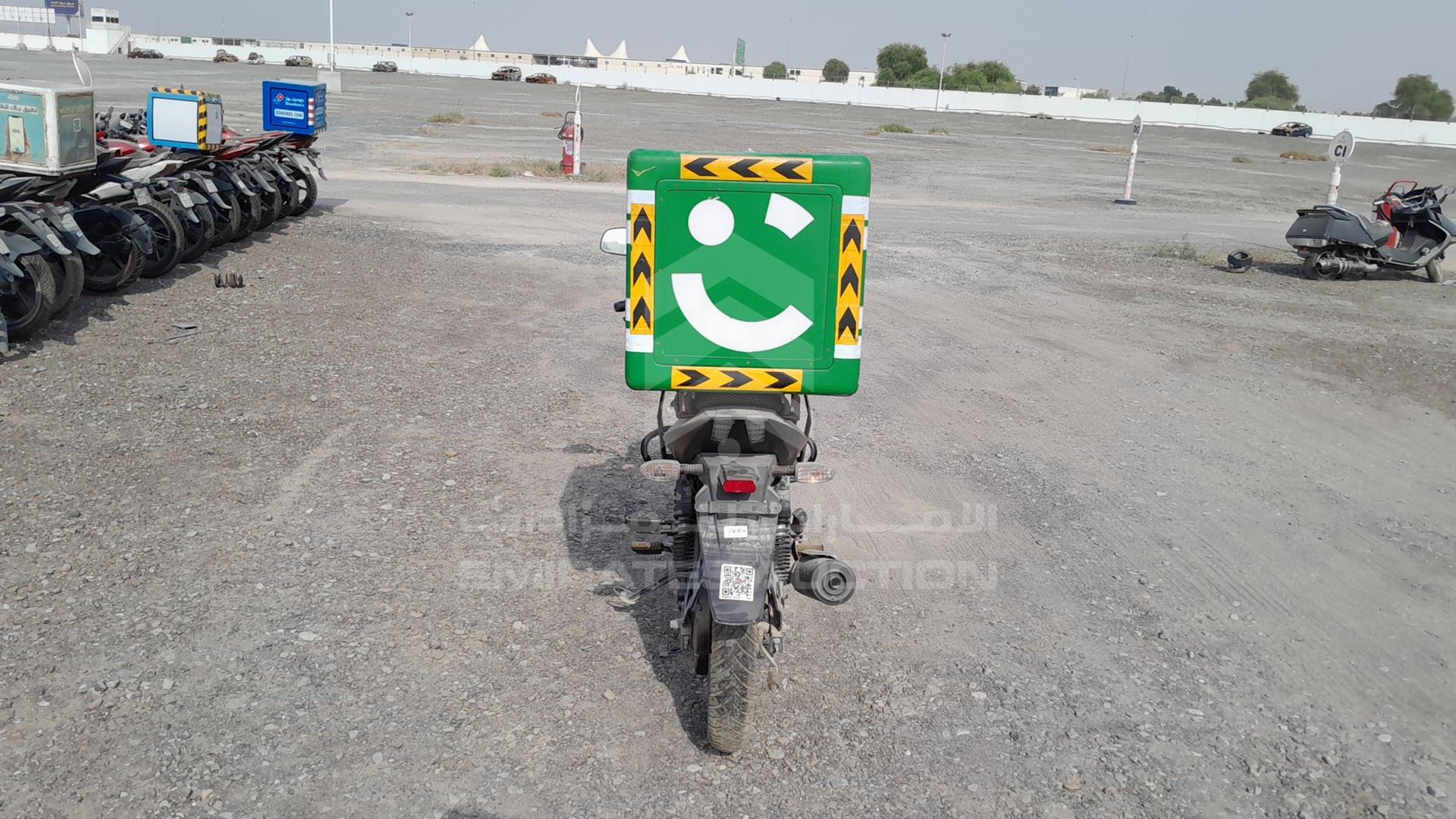 2021 BAJAJ 150 CC VIN: MD2A11CX1MCM38783