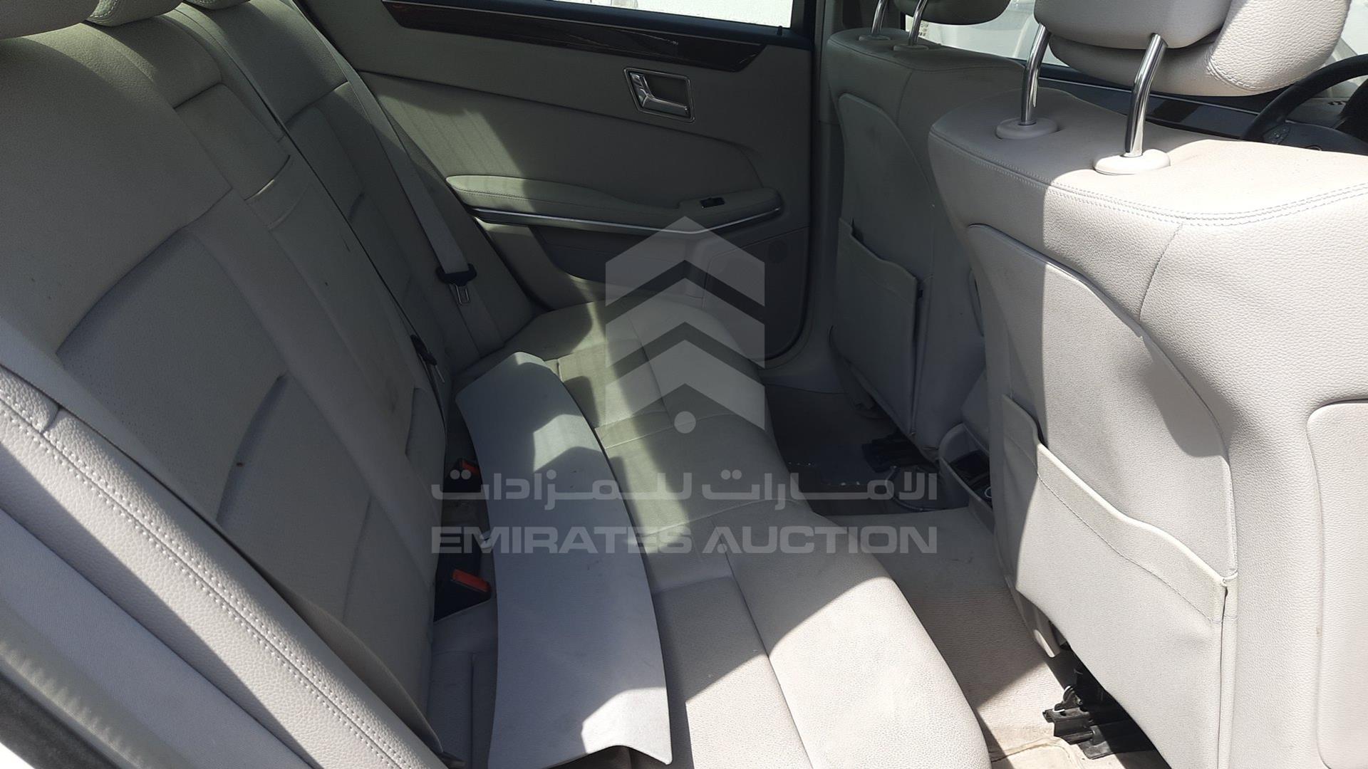 0 MERCEDES --- VIN: WDDHF5EB0AA214075