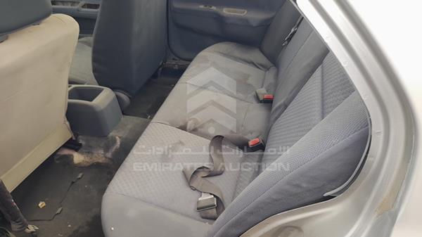 JMYSRCS1A8U713236 Mitsubishi Lancer