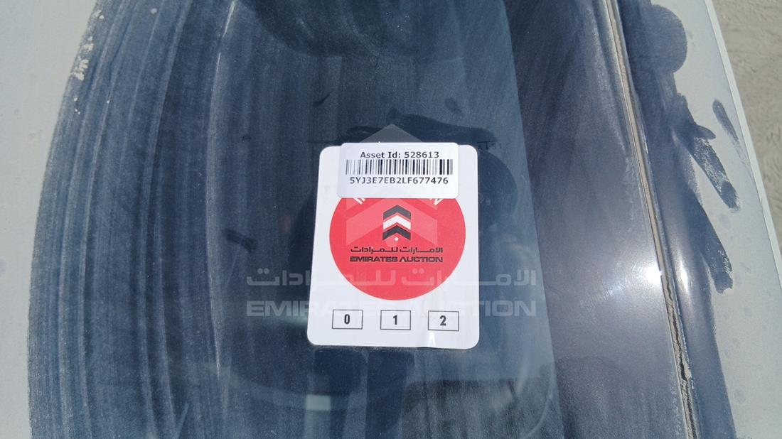 تيسلا موديل 3 2020 — عام — صورة 26