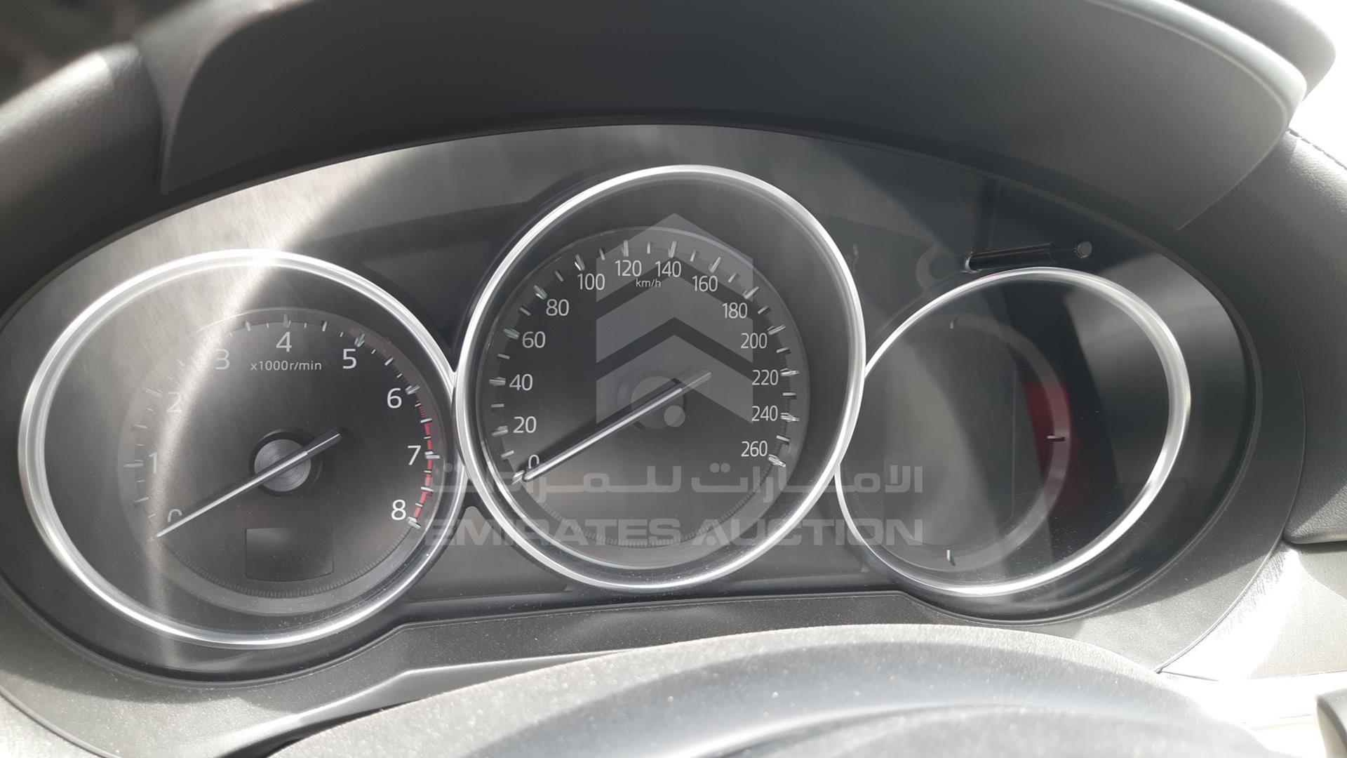 2023 MAZDA 6 VIN: JM7GL4S3XP1501332