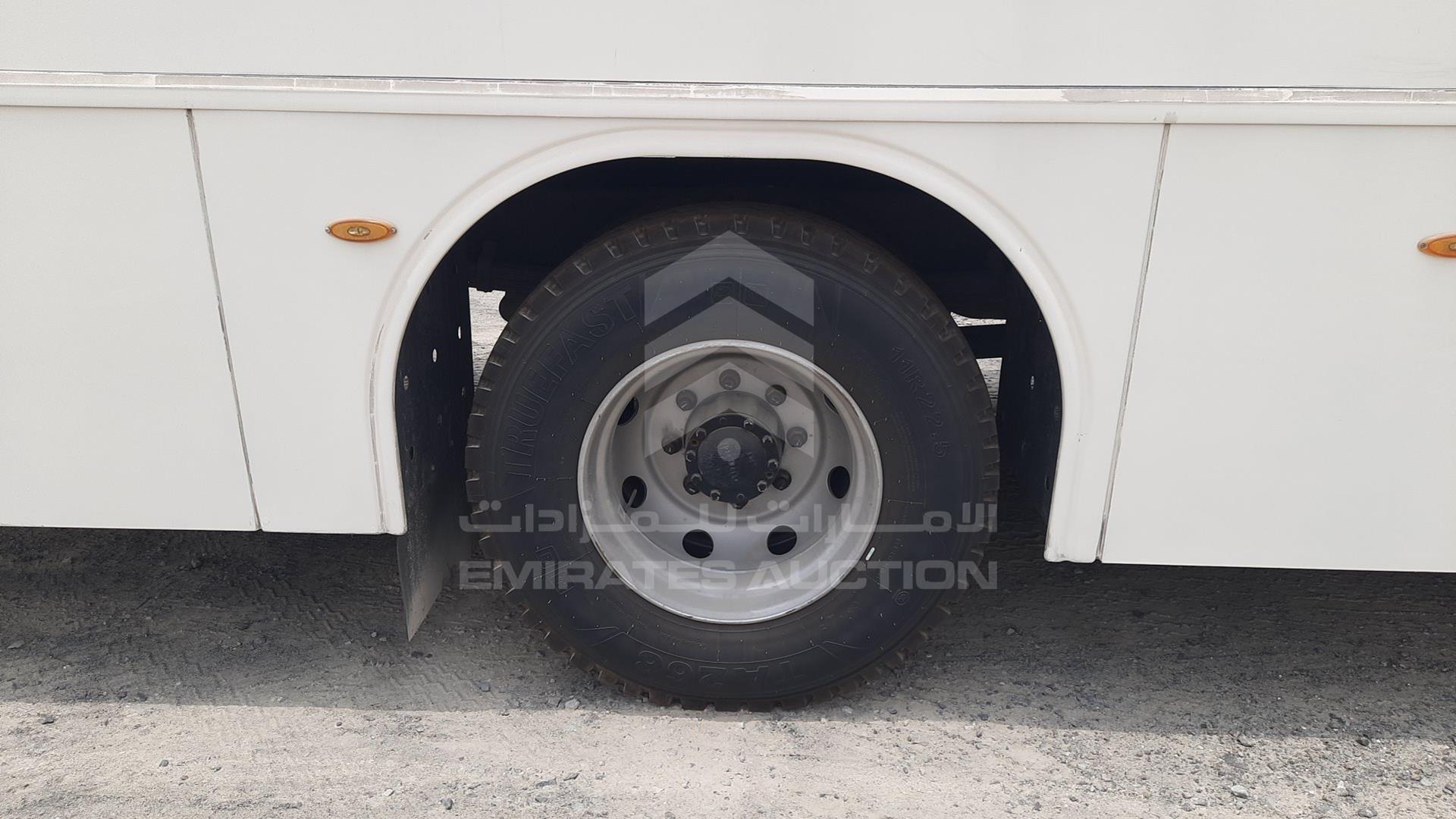 2021 EICHER SKYLINE VIN: MC2R3NLT0ML067355
