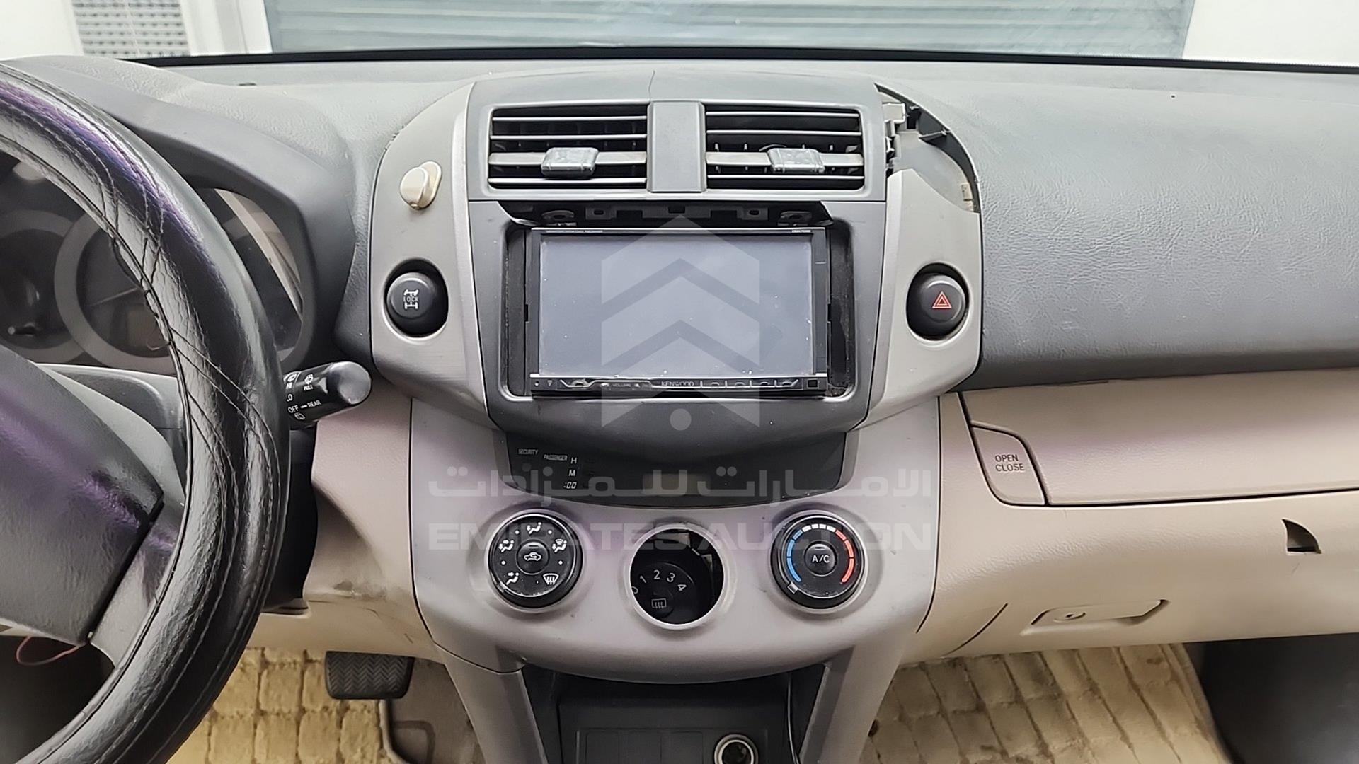 2006 TOYOTA RAV-4 VIN: JTMBD33V265035804
