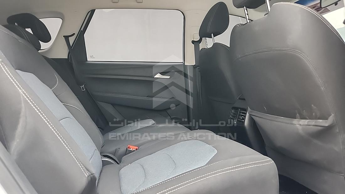 2023 Chevrolet Captiva — Rear Right Passenger View — Photo 25