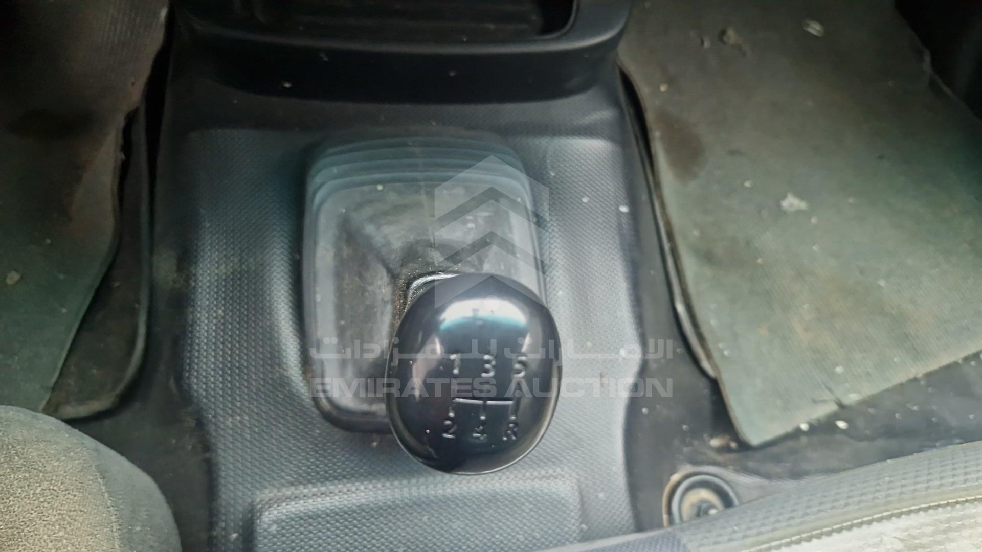 2018 MITSUBISHI L 200 VIN: MMBMG35H4JH054542