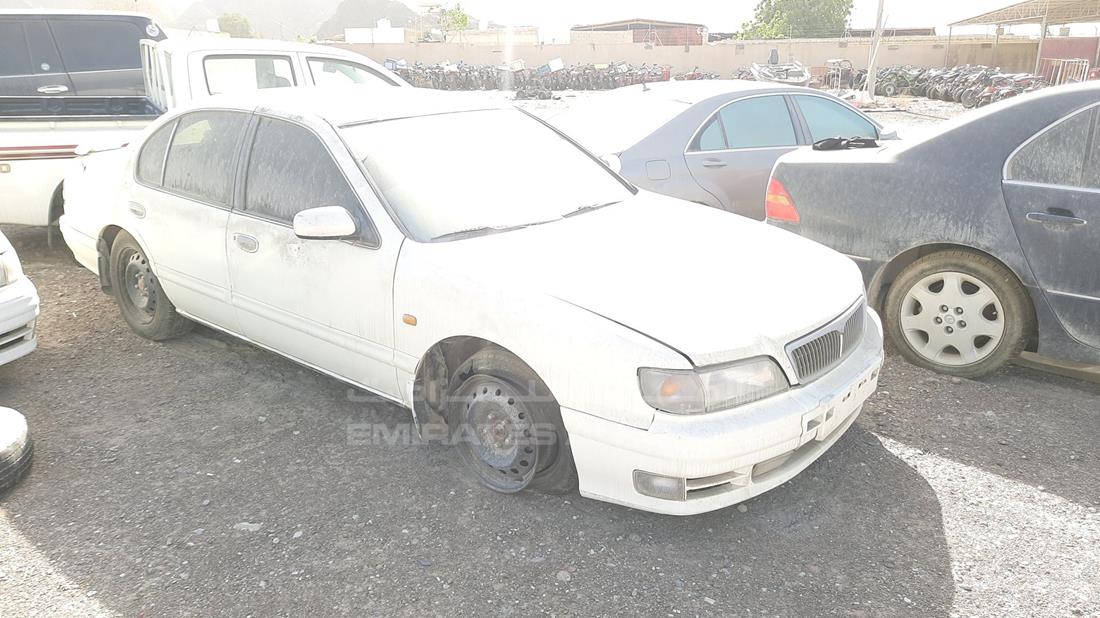 1990 Nissan ZX 300 for sale in UAE - | Emirates Auction