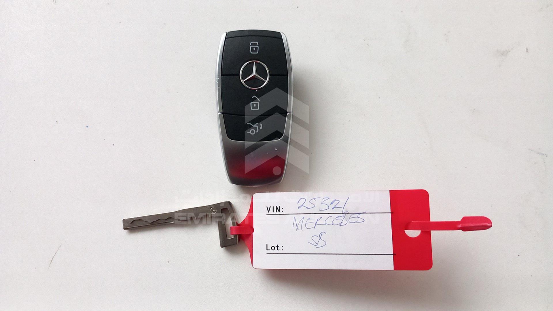2023 MERCEDES GLE 450 VIN: W1NFB5KE9PA925321