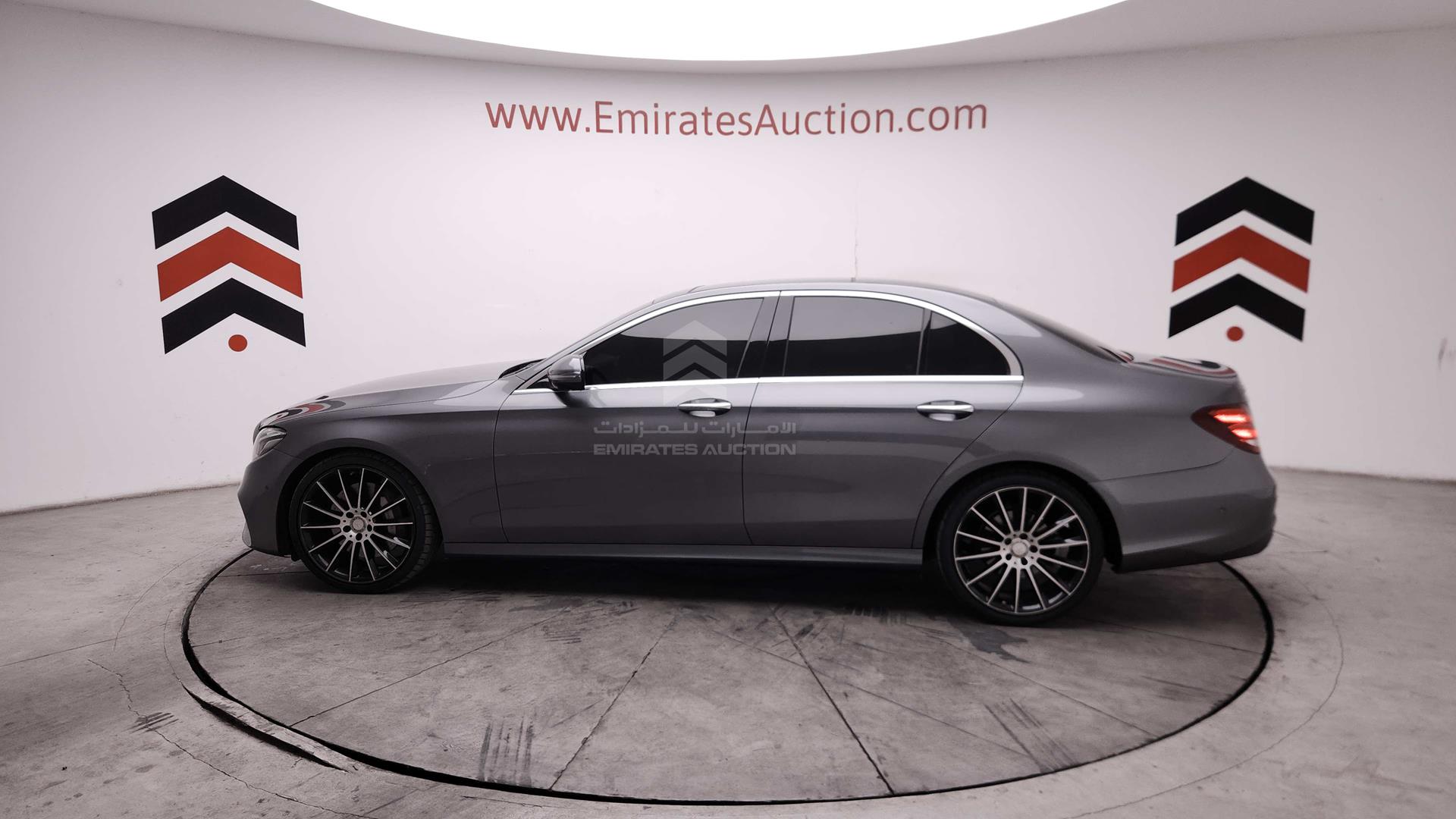 2017 MERCEDES E 300 VIN: WDDZF4JBXHA074065
