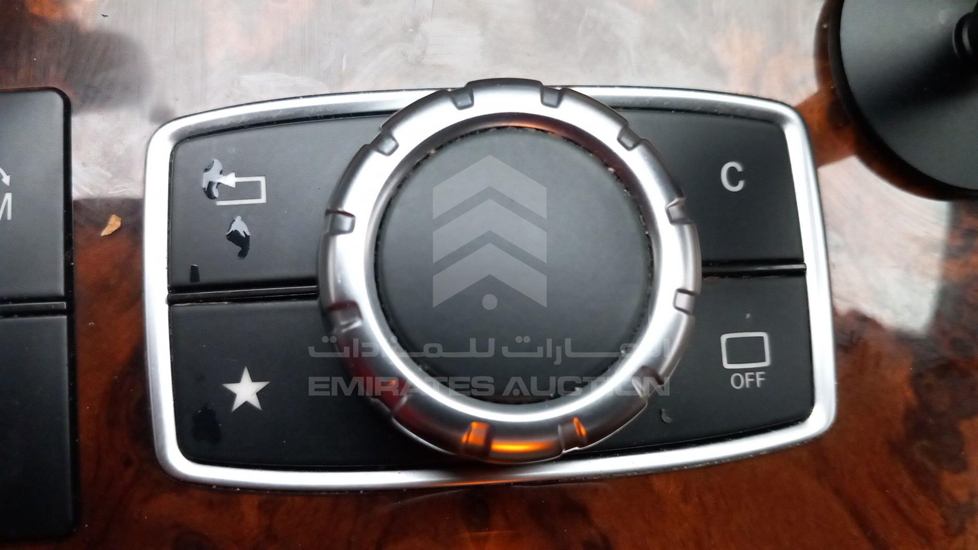 2016 MERCEDES CLS 400 VIN: WDDLJ6FB7GA167603