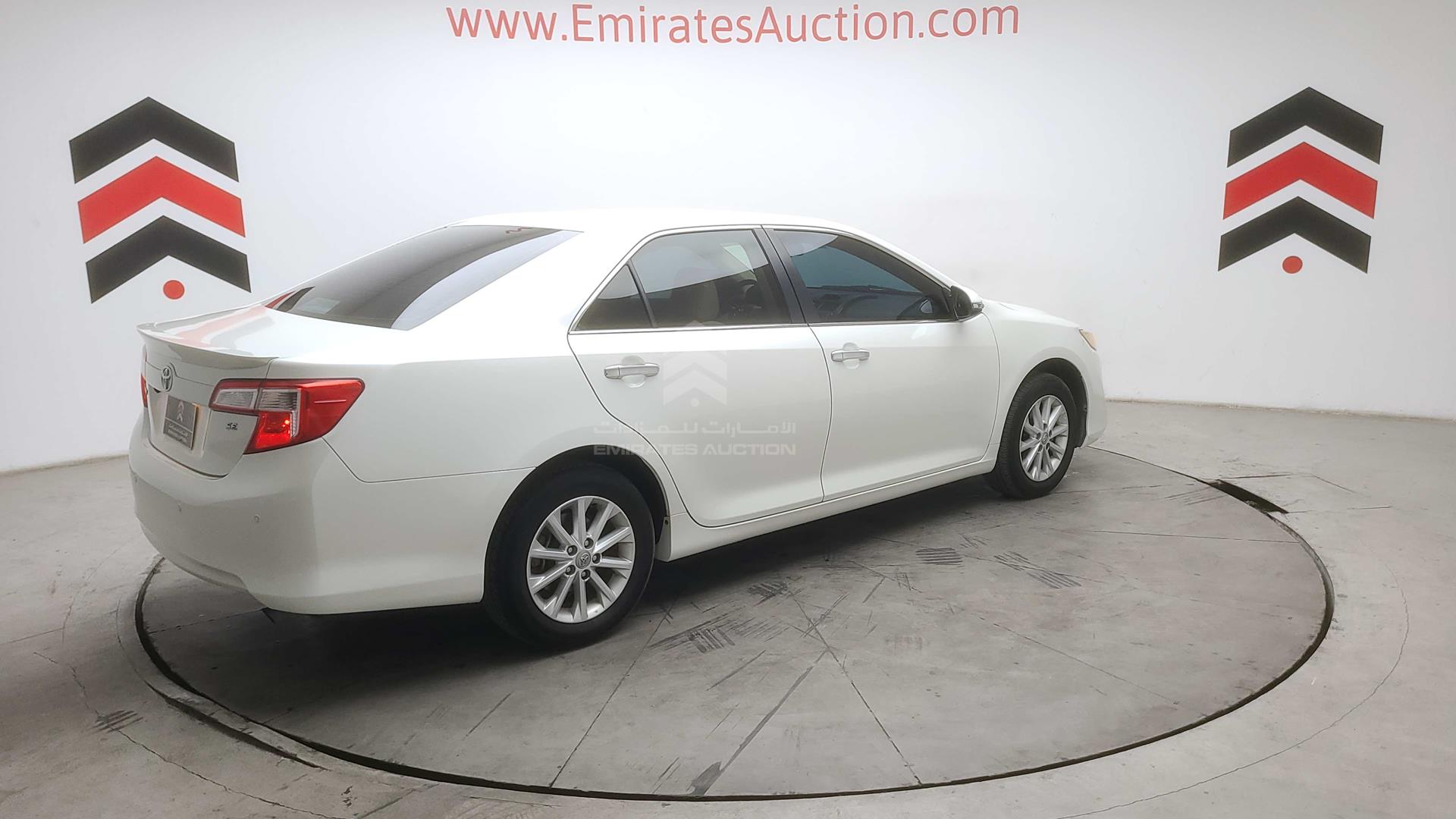 2015 TOYOTA CAMRY VIN: 6T1BF9FK9FX575539