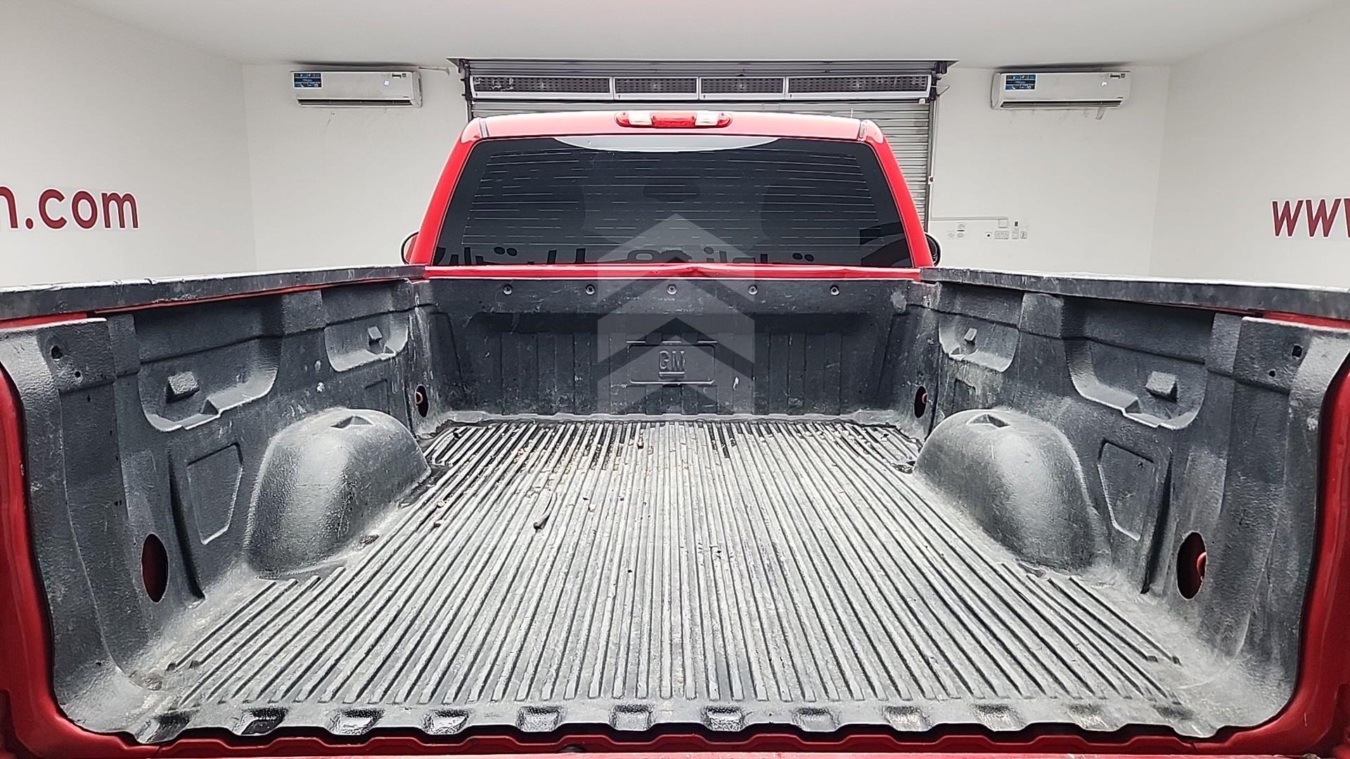 2013 GMC SIERRA VIN: 1GTN29E08DZ390943