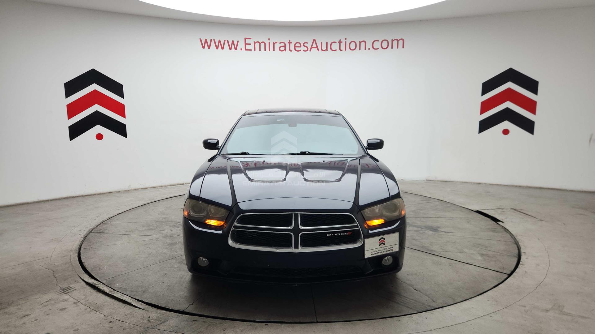 2014 DODGE CHARGER VIN: 2C3CDXCTXEH100579