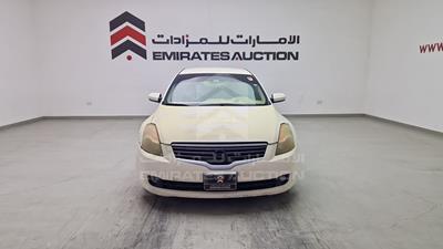 2008 Nissan Altima