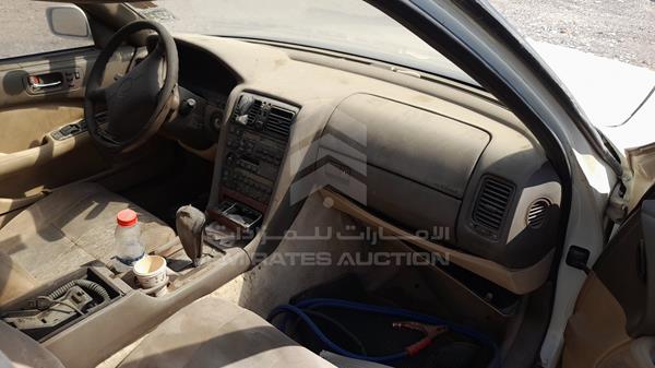 Lexus LS400 1993 JT8UF11E7P0147909 Image 23