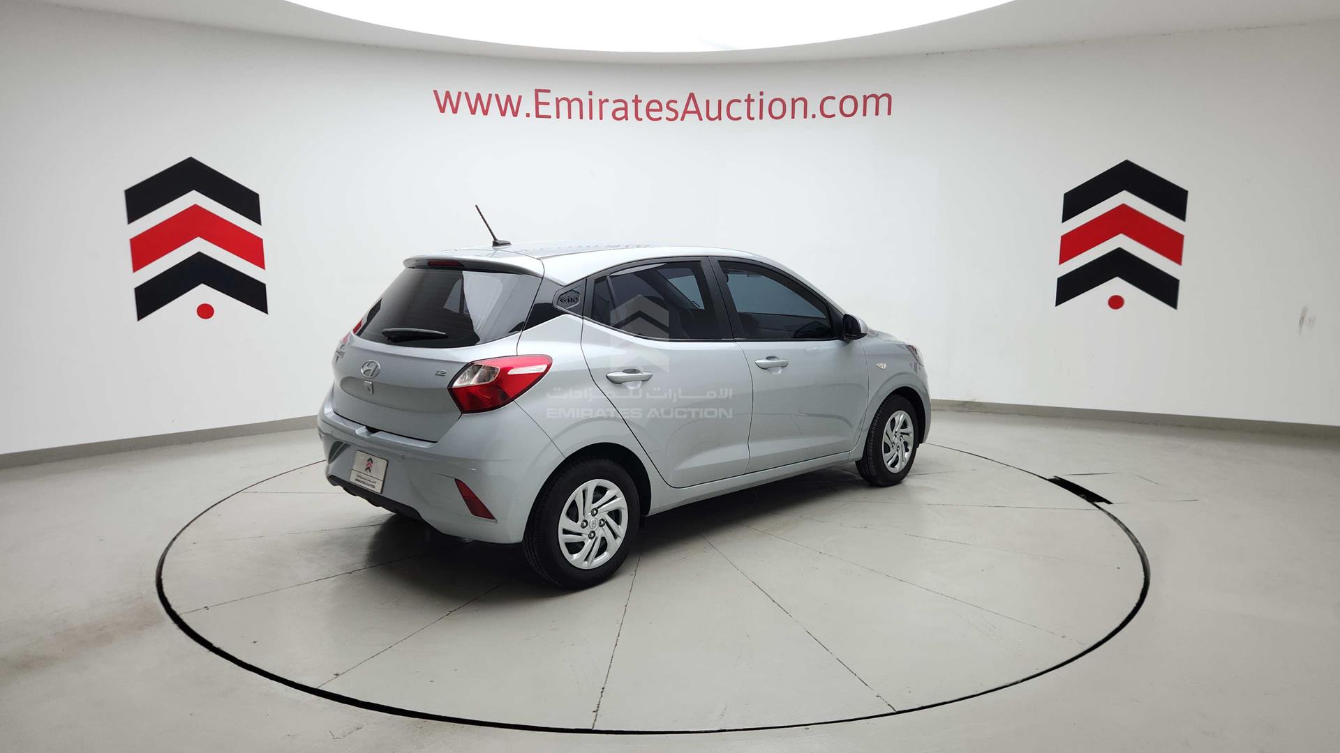 2023 HYUNDAI GRAND I10 VIN: MALB251C0PM425310