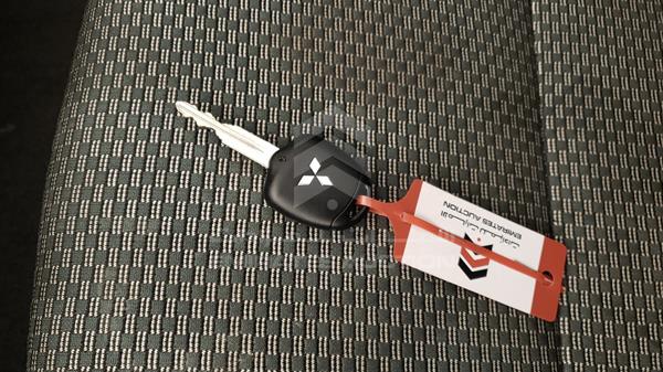 RKMGS41LXDY036664 Mitsubishi Lancer
